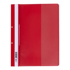 Oxford Schnellhefter A4 mit