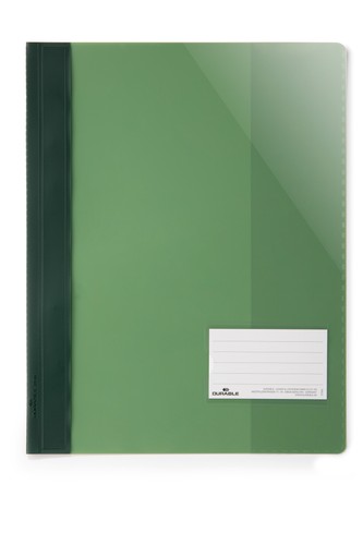 Durable sichthefter extra - sichthefter, a4