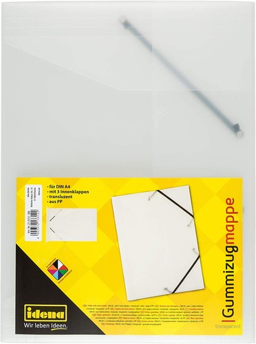 Idena 213312 sammelmappe mit - idena,