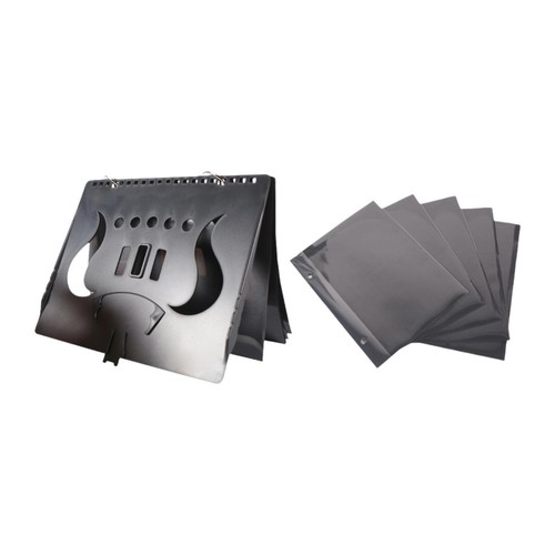 Musikordner organizer - musikordner,