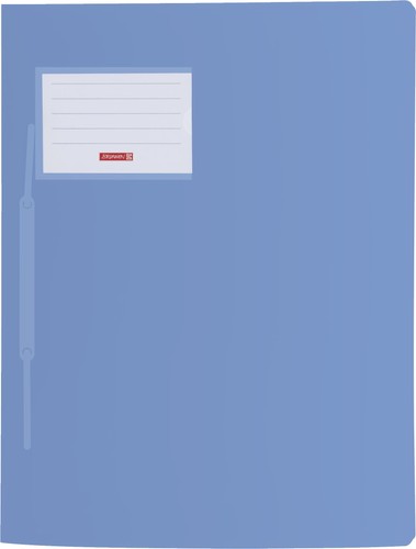 Schnellhefter blau din - schnellhefter,