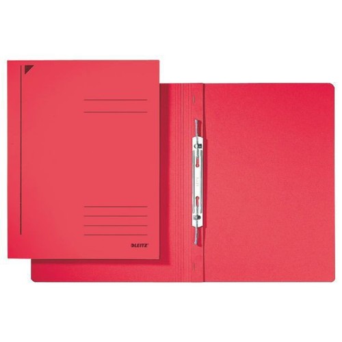 Leitz spiralhefter 320g - leitz, a4