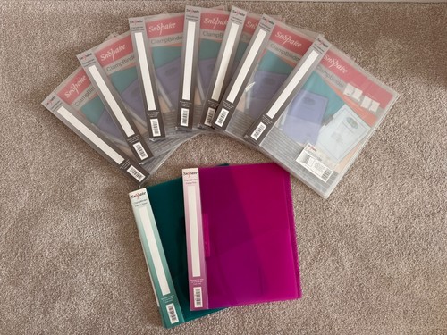 Neue snopake clampbinder a4 - 9,