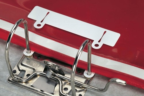 Durable abheftschieber weiß - abheftschieber,
