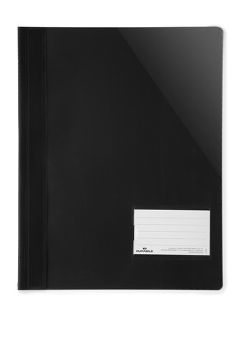 Durable sichthefter pvc - sichthefter, a4+