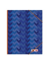 McNeill Gummizugmappe A4